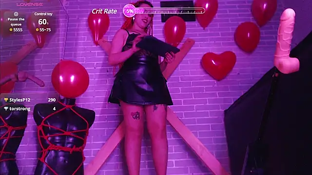 elizatexx online show from 02-09-25, 01:44
