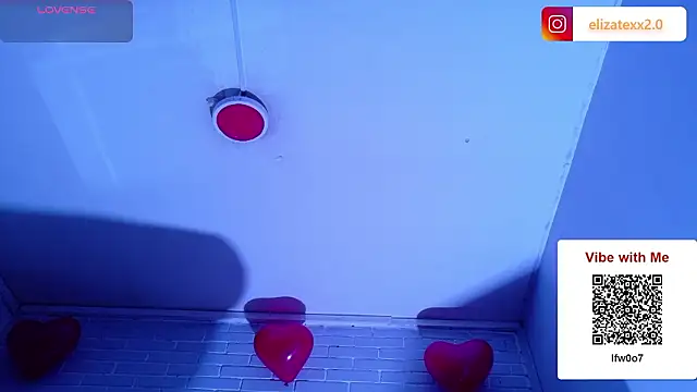 elizatexx online show from 03-16-26, 08:11