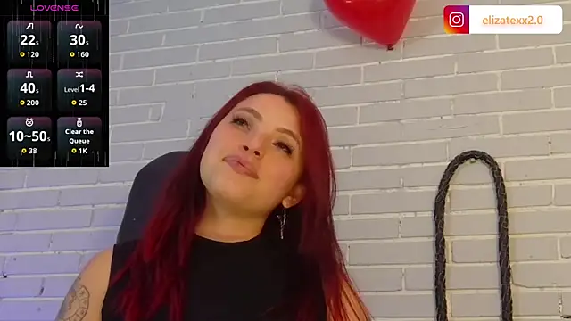 elizatexx online show from 04-22-26, 08:04