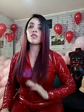 elizatexx online show from 03-18-25, 09:21