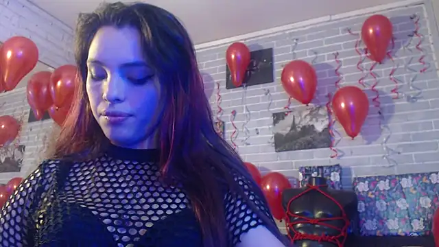 elizatexx online show from 03-08-25, 01:50