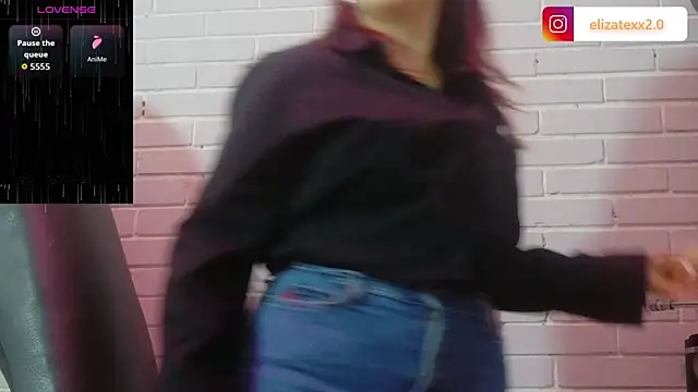 elizatexx online show from 05-07-26, 07:06