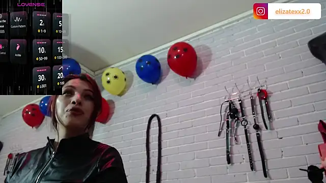 elizatexx online show from 06-29-26, 09:25