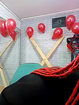 elizatexx online show from 02-10-25, 06:24