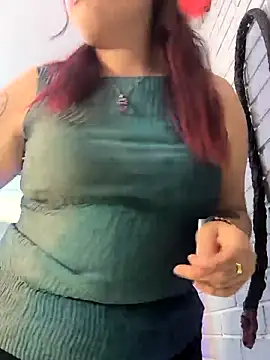 elizatexx online show from 04-18-26, 05:37