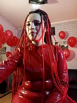 elizatexx online show from 02-18-25, 10:36