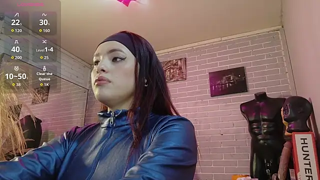elizatexx online show from 09-23-25, 07:21