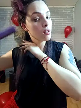 elizatexx online show from 02-20-25, 09:42