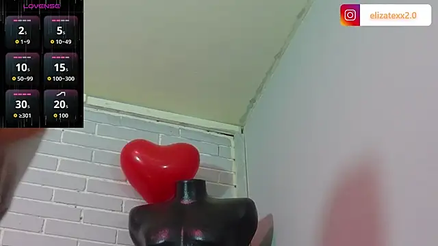 elizatexx online show from 05-04-26, 07:06