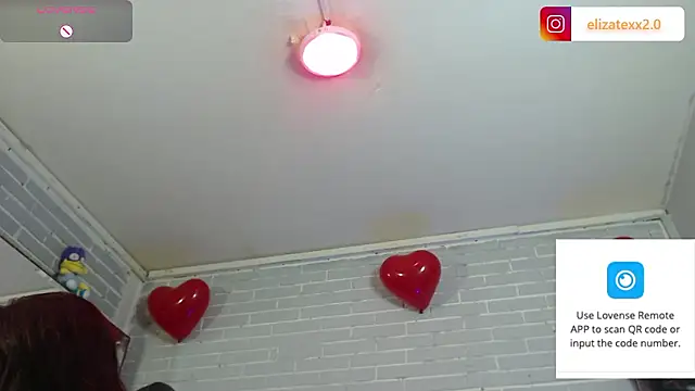 elizatexx online show from 03-18-26, 08:32