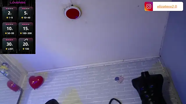 elizatexx online show from 05-29-26, 07:09