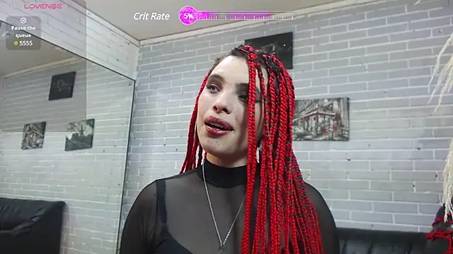 elizatexx online show from 02-04-25, 08:06