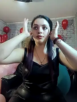 elizatexx online show from 03-14-25, 11:11