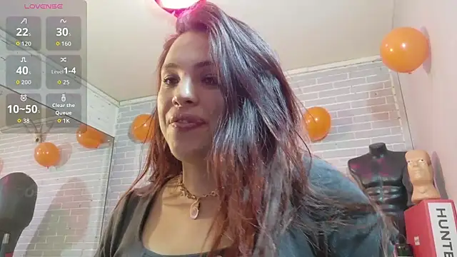 elizatexx online show from 10-15-25, 05:10