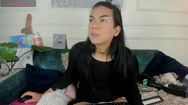 yossi peach cute online show from 04-08-26, 04:03