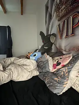 xxdorkax6 online show from 03-04-26, 10:12