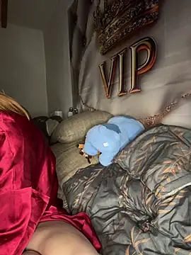 xxdorkax6 online show from 03-02-26, 05:20