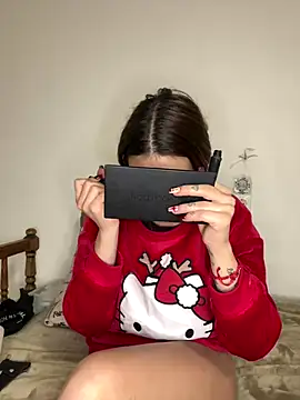 xxdorkax6 online show from 12-18-25, 10:24