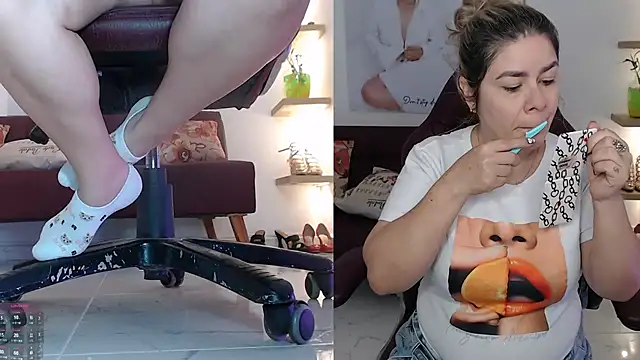 zehra sanem online show from 02-28-26, 01:22