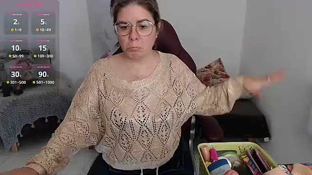 zehra sanem online show from 01-12-26, 07:42