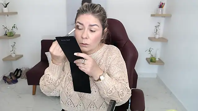 zehra sanem online show from 06-21-26, 03:07
