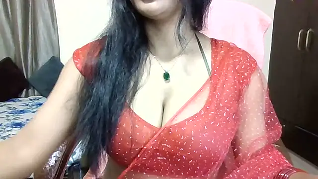 Queenhimanshi online show from 06-17-26, 04:50