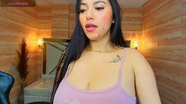 Dakotha v  online show from 01-09-26, 03:24