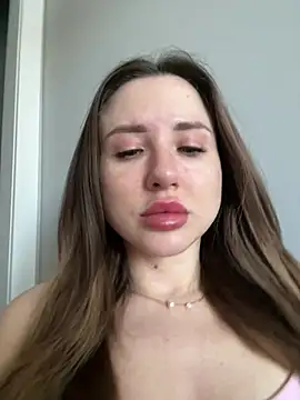 Jullia Carter online show from 06-02-26, 11:32