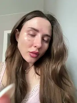 Jullia Carter online show from 04-01-26, 10:05