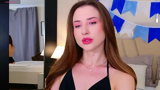 Jullia Carter online show from 09-24-25, 06:09