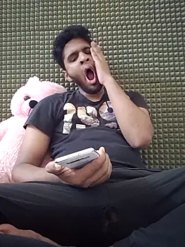 mykecockslong online show from 10-25-25, 10:03