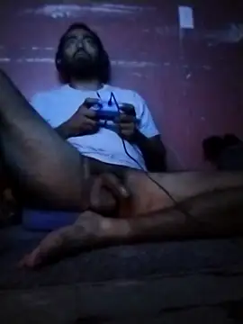 brownfeet online show from 01-13-25, 06:49