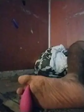 brownfeet online show from 02-28-25, 05:04