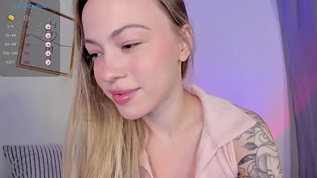 damn cutie online show from 01-06-26, 02:26