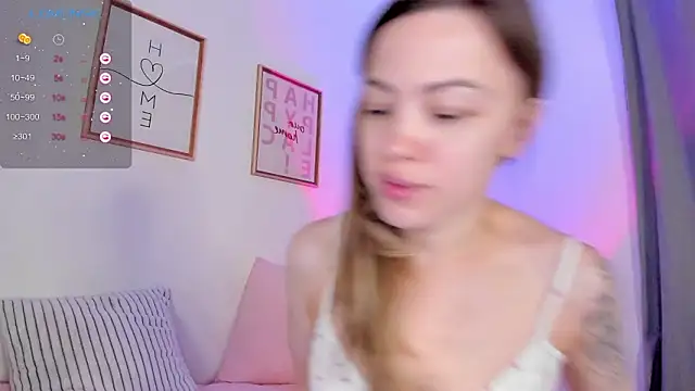 damn cutie online show from 03-15-26, 06:31