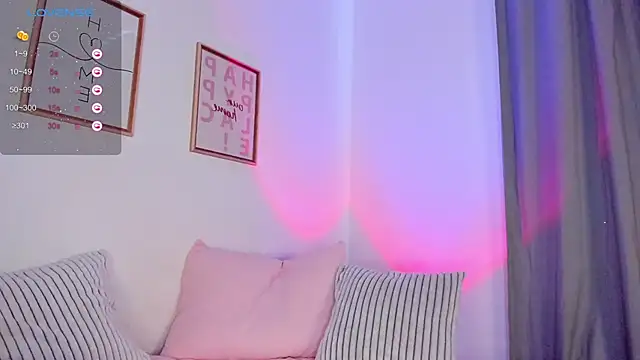 damn cutie online show from 03-22-26, 10:17