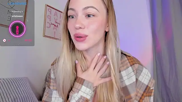 damn cutie online show from 11-28-25, 04:40