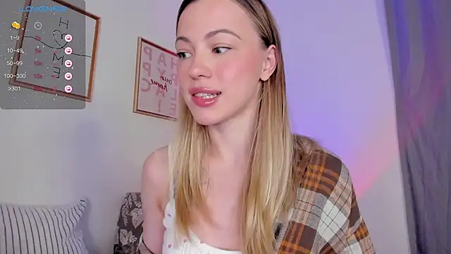 damn cutie online show from 12-05-25, 04:38