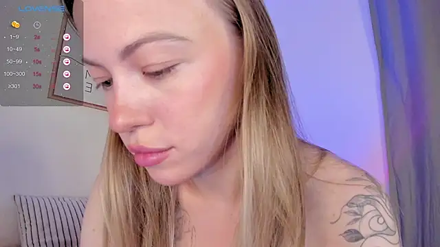 damn cutie online show from 04-18-26, 11:23