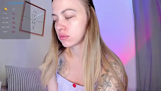 damn cutie online show from 05-04-26, 11:35