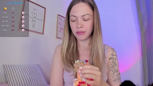 damn cutie online show from 04-19-26, 06:10