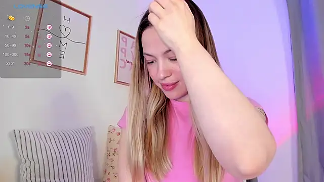 damn cutie online show from 02-07-26, 05:10