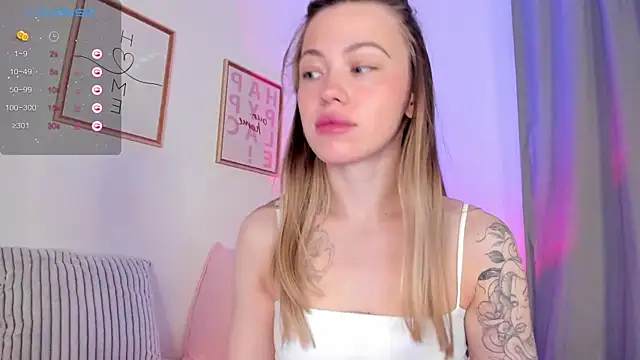 damn cutie online show from 03-21-26, 07:42