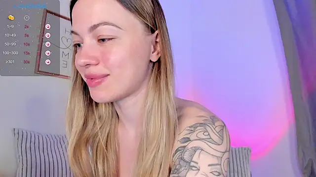 damn cutie online show from 03-03-26, 02:13