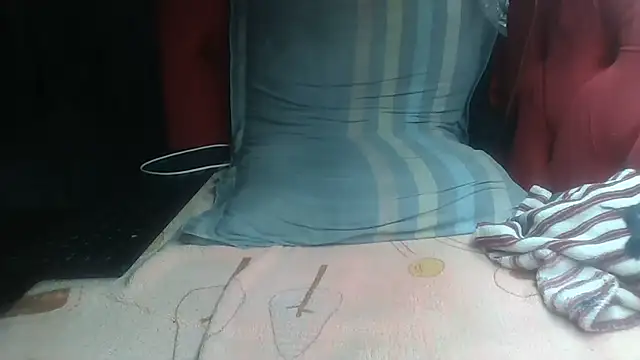 Princess Tamara online show from 07-11-26, 02:12