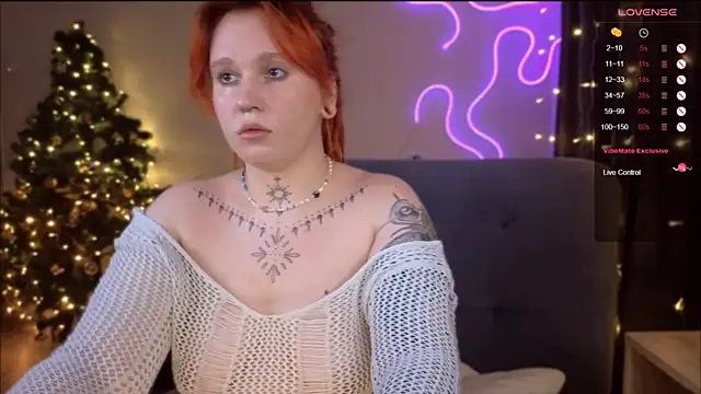 The Full Red Moon online show from 12-14-25, 01:49