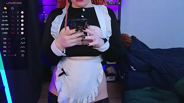 Snapshot of The_Full_Red_Moon chatting on 03-22-25, 11:32 The Full Red Moon online show from 03-22-25, 11:32