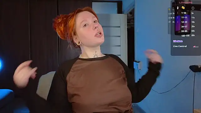 The Full Red Moon online show from 03-30-26, 09:44