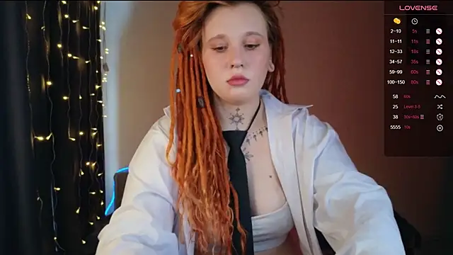 The Full Red Moon online show from 01-17-26, 07:12