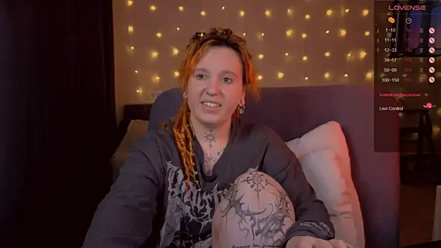 The Full Red Moon online show from 02-16-26, 01:26